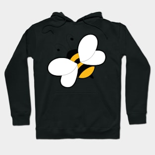 Save the Bees Hoodie